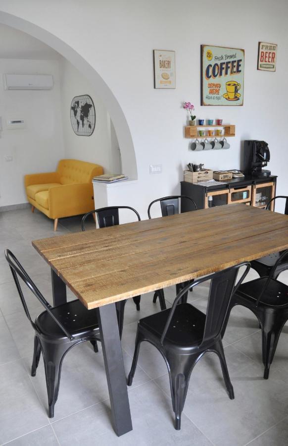 Sea Sound House Villa Sant'Ambrogio  Exterior photo