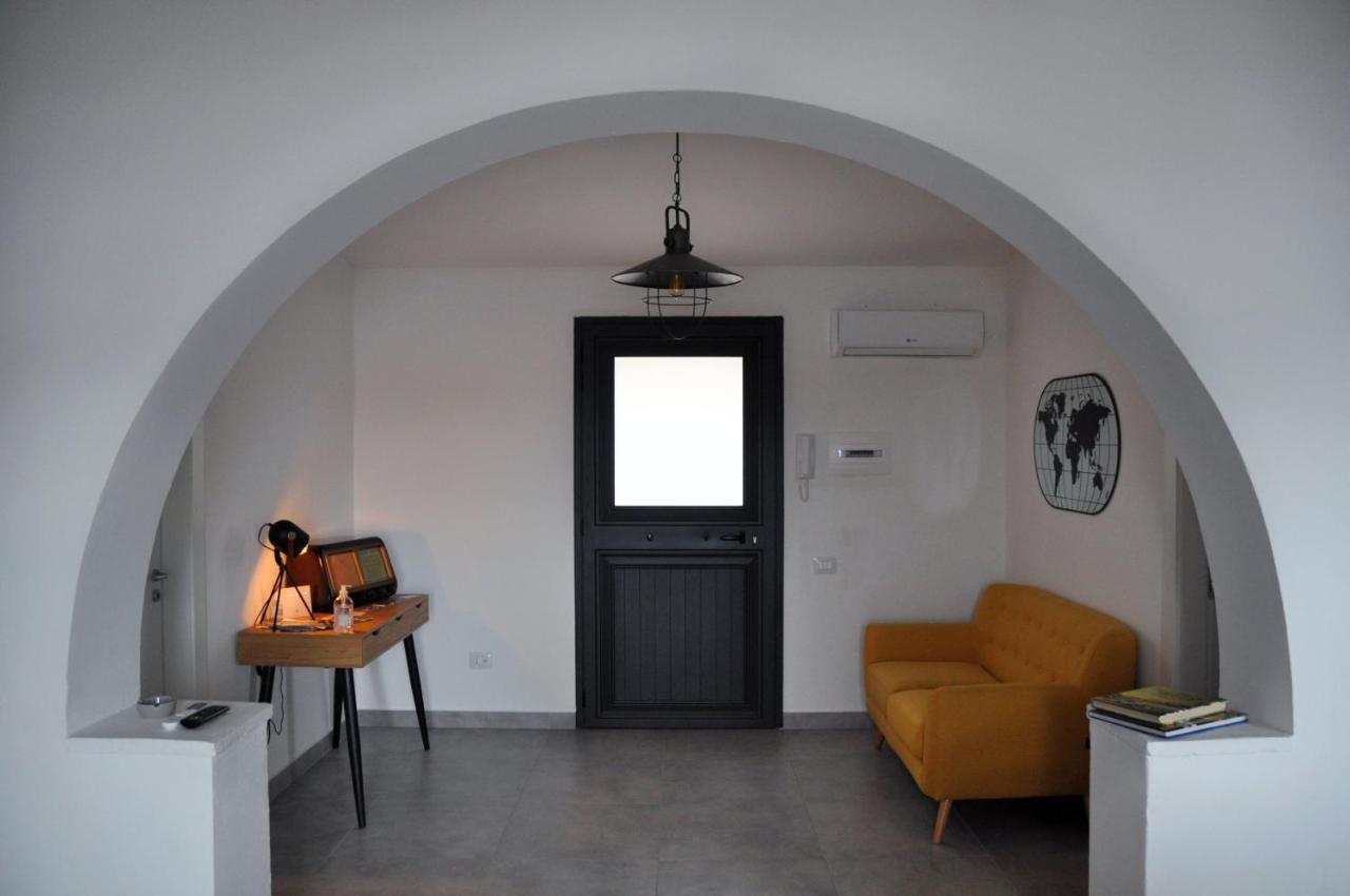 Sea Sound House Villa Sant'Ambrogio  Exterior photo