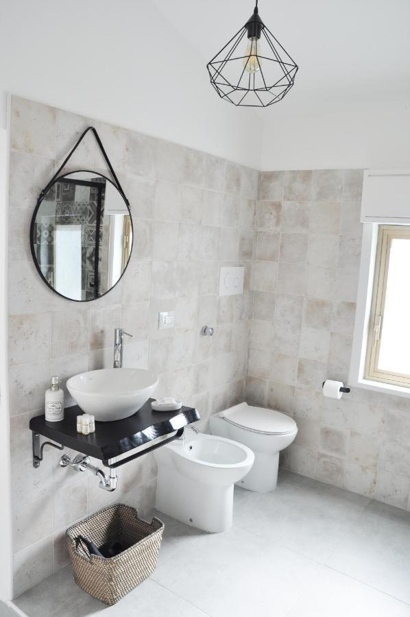 Sea Sound House Villa Sant'Ambrogio  Exterior photo